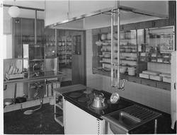 Kollektivhuset Smaragden
Interiör