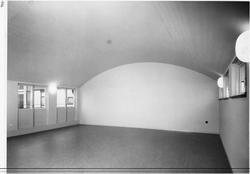 Kollektivhuset Smaragden
Interiör