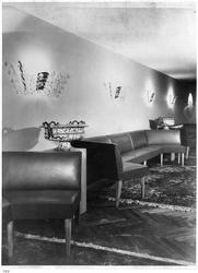 Biografen Rigoletto
Interiör