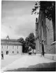 Västerås domkyrka
Exteriör Domkyrkoplatsen