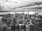 Stathmosfabriken
Interiör