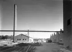 Stathmosfabriken
Exteriör