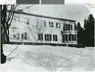 Villa Rooth
Exteriör