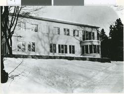 Villa Rooth
Exteriör