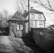 Djurgårdsstaden, Stockholm
Exteriör

Svensk arkitektur: kyrkor, herrgårdar med mera fotograferade av Arkitekturminnesföreningen 1908-23.