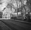 Hantverkargatan 6, Stockholm
Exteriör

Svensk arkitektur: kyrkor, herrgårdar med mera fotograferade av Arkitekturminnesföreningen 1908-23.