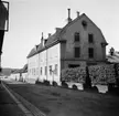 Kungsholmen, Stockholm
Exteriör

Svensk arkitektur: kyrkor, herrgårdar med mera fotograferade av Arkitekturminnesföreningen 1908-23.