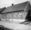 Barsebäck, Skåne
Exteriör

Svensk arkitektur: kyrkor, herrgårdar med mera fotograferade av Arkitekturminnesföreningen 1908-23.