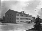 Konsumrestaurangen, Karlskoga
Exteriör
