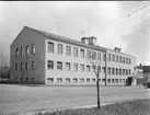 Konsumrestaurangen, Karlskoga
Exteriör
