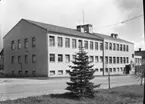 Konsumrestaurangen, Karlskoga
Exteriör