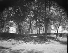 Skytteholm
Exteriör