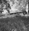 Skytteholm
Exteriör