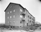 Flerbostadshus
Exteriör