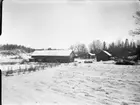 Sjöfjällen, Sorunda
Exteriör