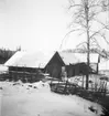 Sjöfjällen, Sorunda
Exteriör