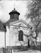 Flens kyrka
Exteriör