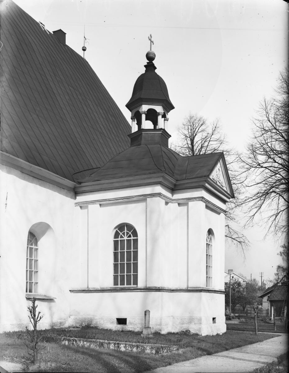 Plantyp-Treskeppig, Plantyp-Korsplan, latinsk, Hallkyrka, Kyrka