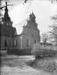 Jäders kyrka
Exteriör