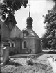 Lerums kyrka
Exteriör