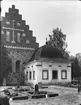 Åtvids kyrka
Exteriör