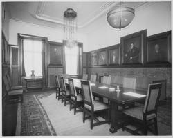 Svenska Läkaresällskapets hus