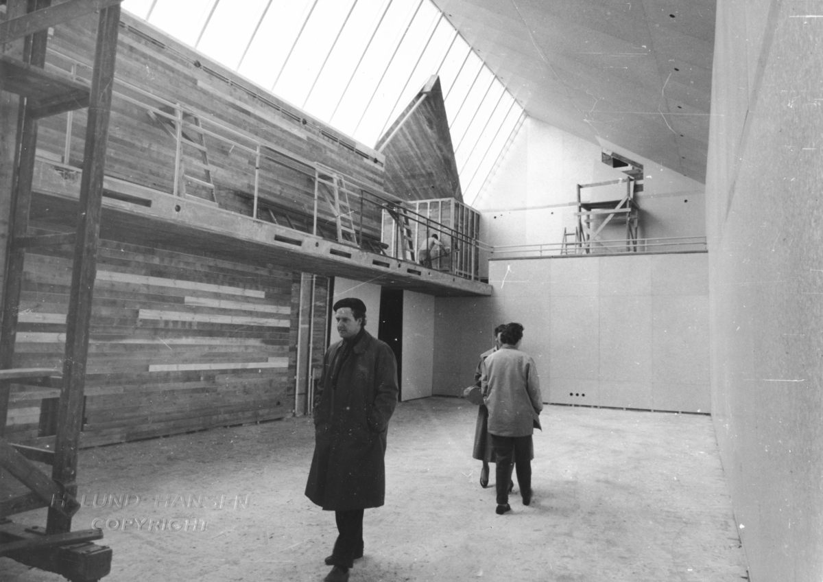 Lunds konsthall