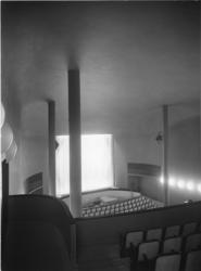 Biografen Flamman, Stockholm