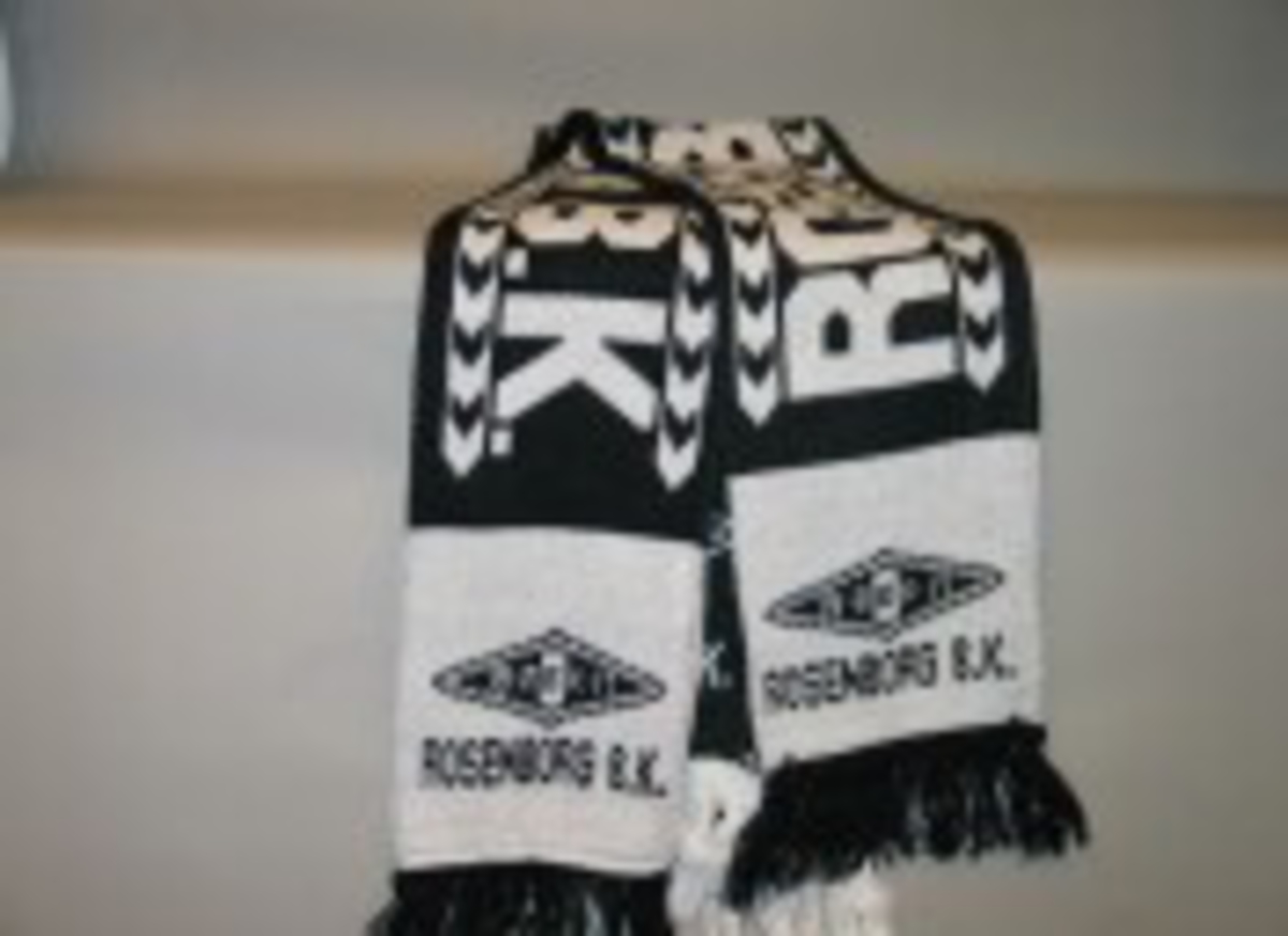 Skjerf