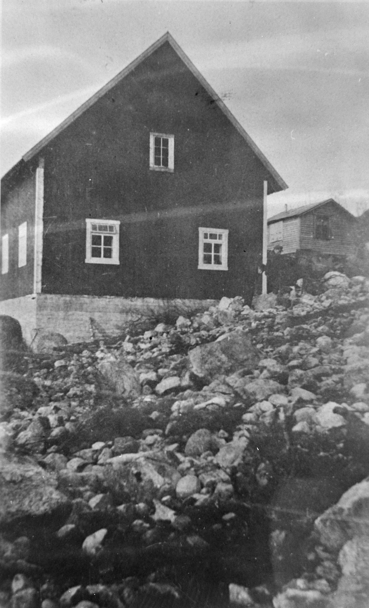 hus stein
