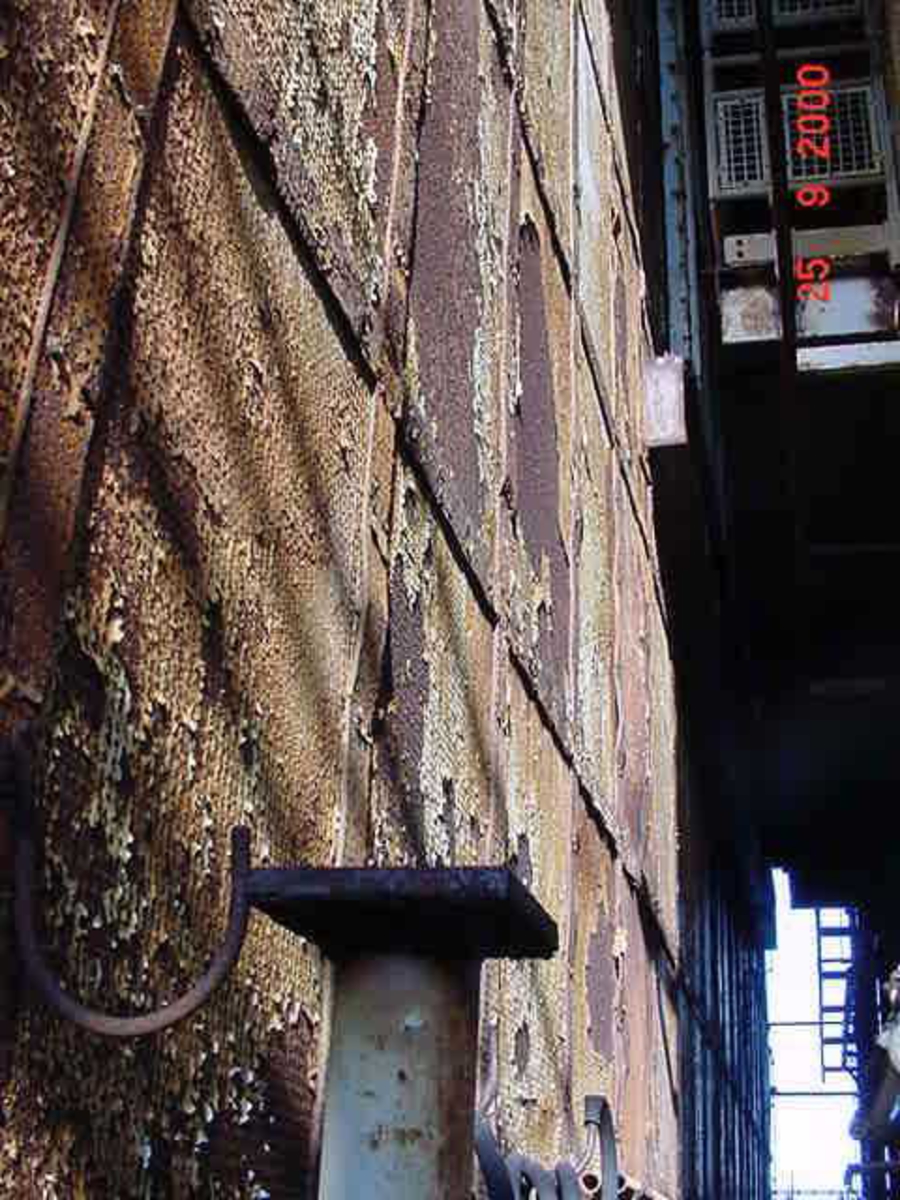 M11 305-02 - Firewall