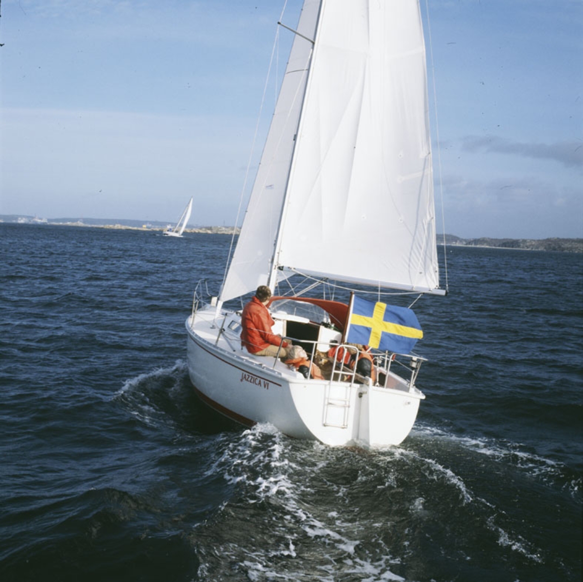 Albin Cumulus