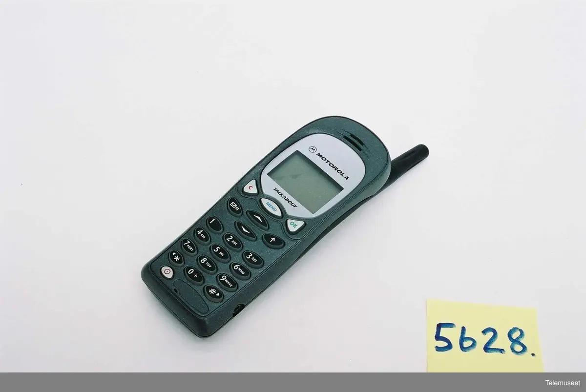 SE1570AA2J5
A53RAE1TVS
449173-07-711667-5
MC2-41H11
Standbytid 100t.-135t
Taletid: 140min-210min 
Batteri: 3stk Motorola(Japan) 
1,2,Vx3=3,6V 700mAh NiMh