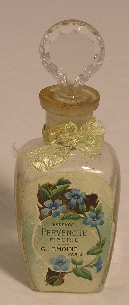 Blomster