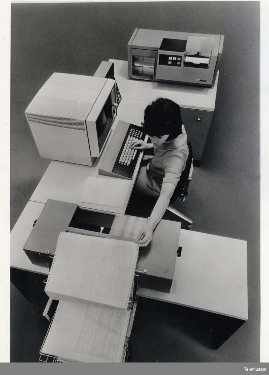 22.0 IBM - modell System/3