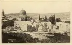 Jerusalem. 