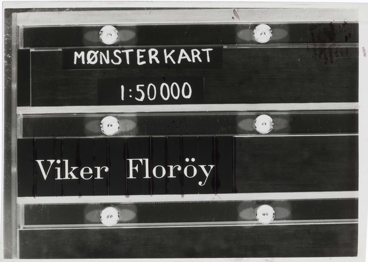 GRAFIKERgruppen: Fotosatsfilm,eksempler