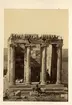 Tempel vid Akropolis, Aten