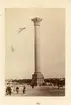 Alexandria. Pompejuskolonnen