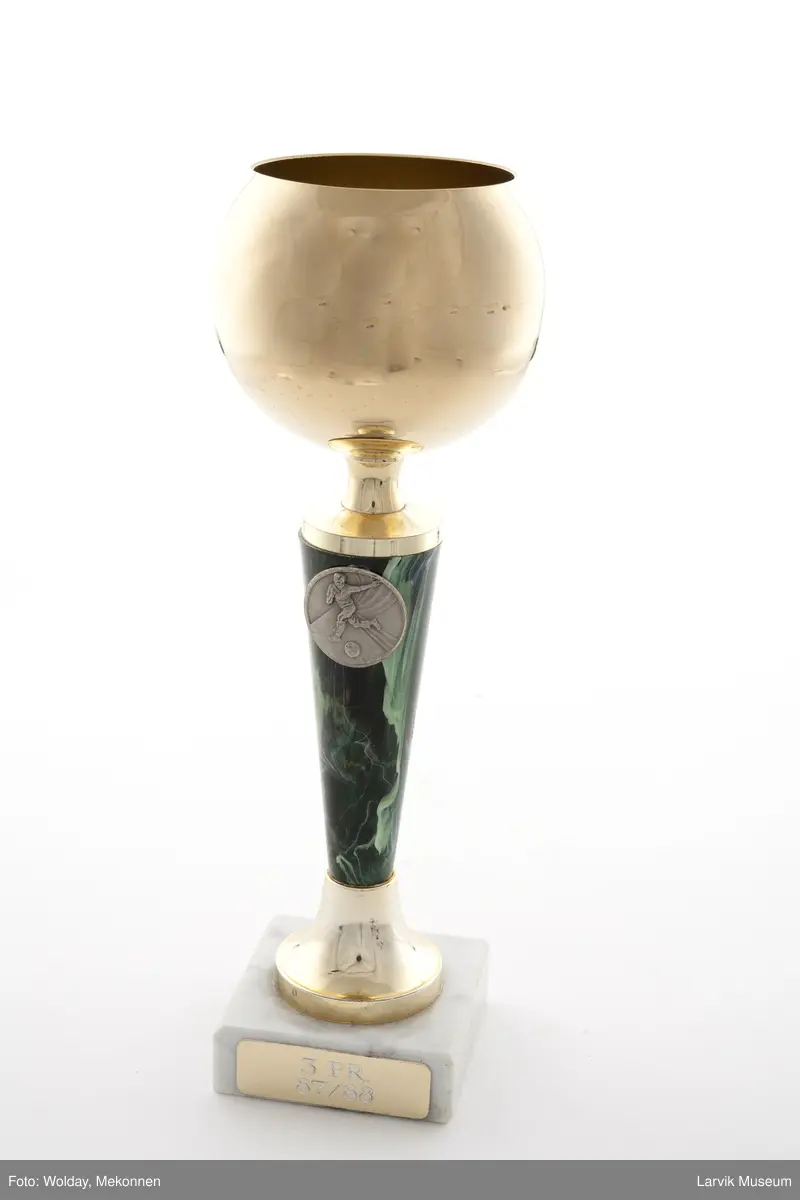 Pokal