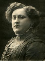 Stemmerettsjubileet 1913 - 2013 Telemark