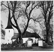 Bolstad kyrka