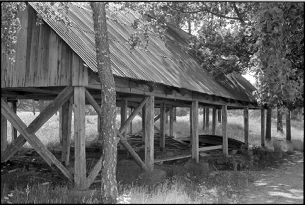 Herrgården Baldersnäs