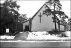 Götalundens kyrka