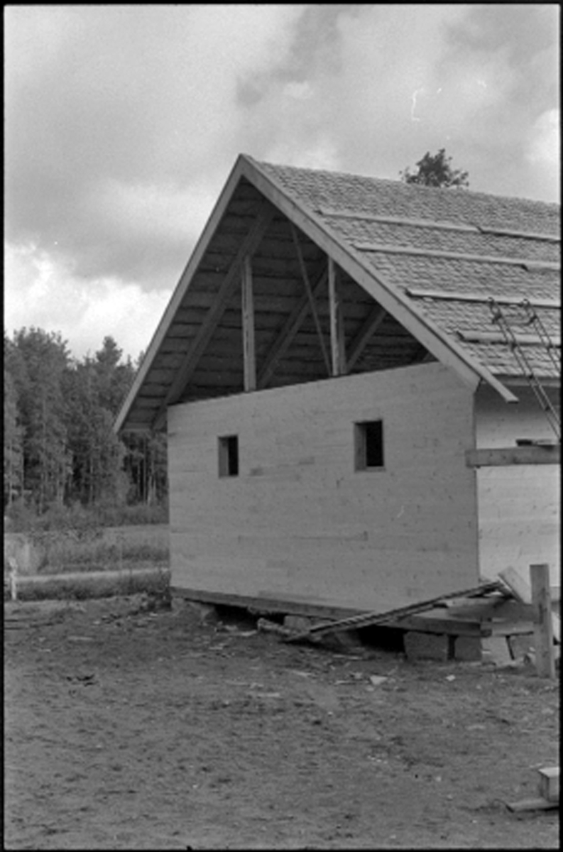 Vänga kvarn
