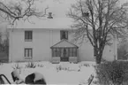 Dalskog. Hallersbyn