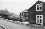 Dalskog. Tegen