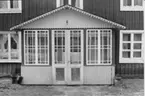 Dalskog, Tegen