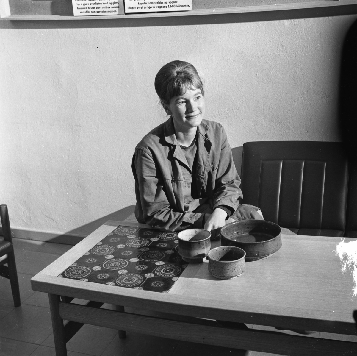 Rønning, Grete (1937 - 2025)