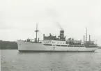 S/S Aallotar (I) 13/10 1939